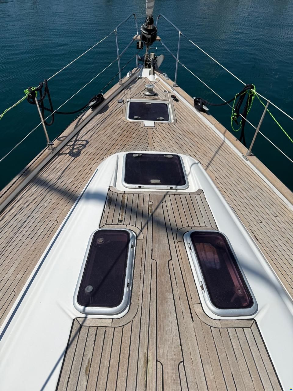 Bavaria 39