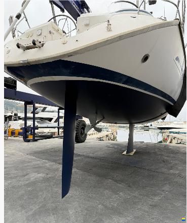 Bavaria 39