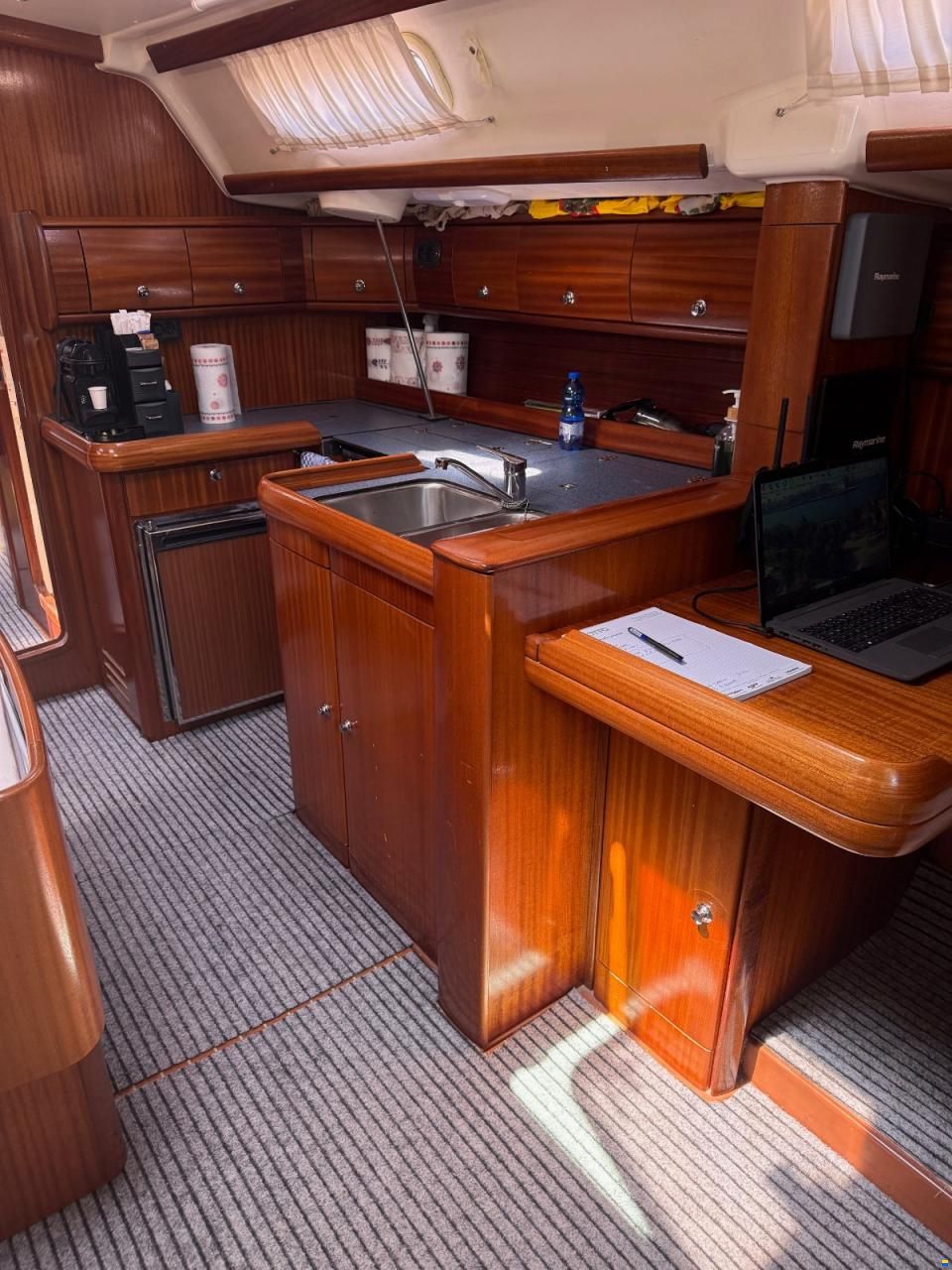 Bavaria 39