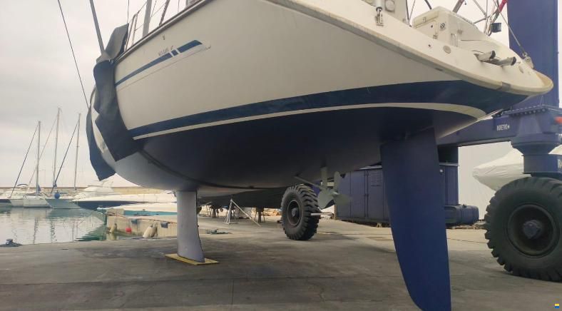 Bavaria 39