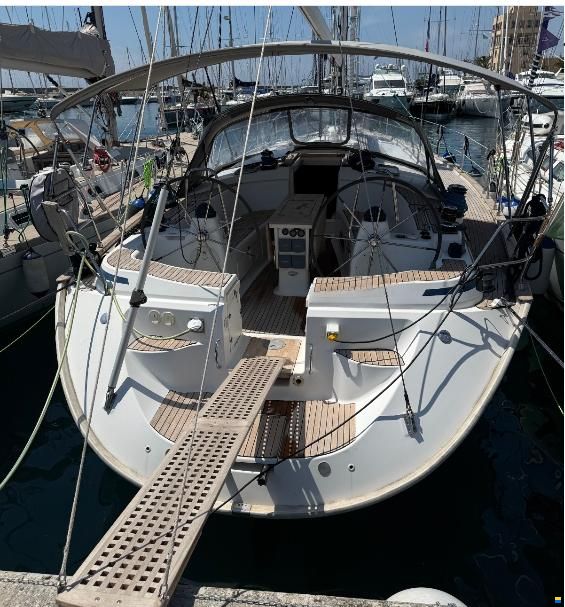 Bavaria 39
