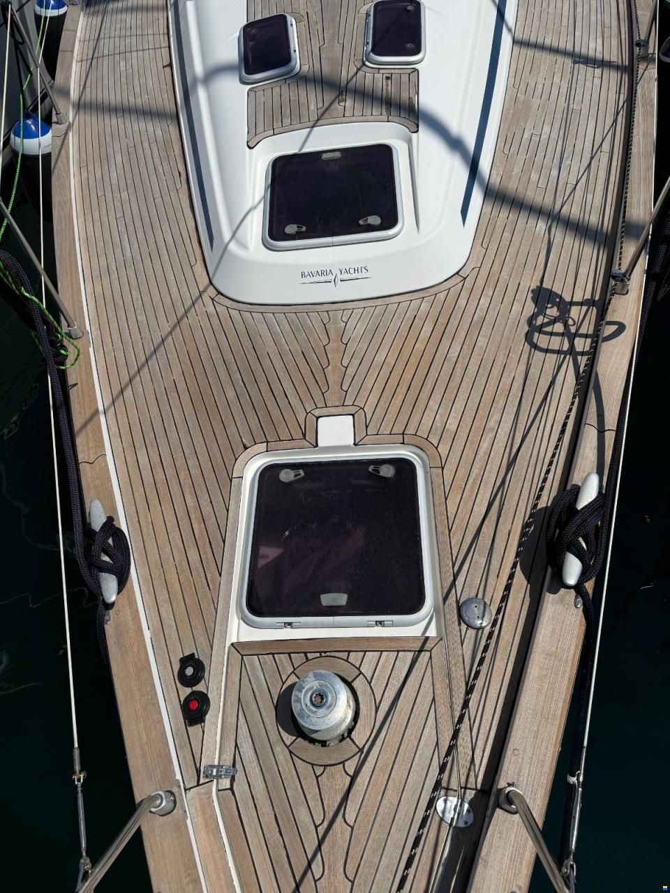 Bavaria 39