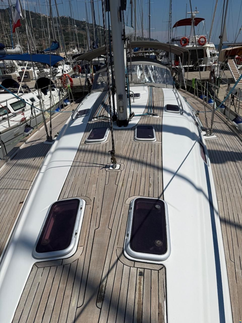 Bavaria 39