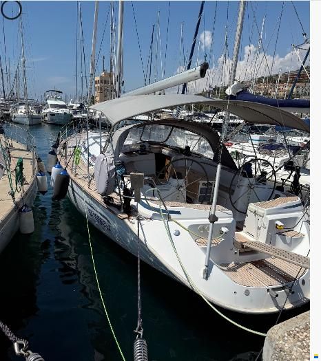 Bavaria 39