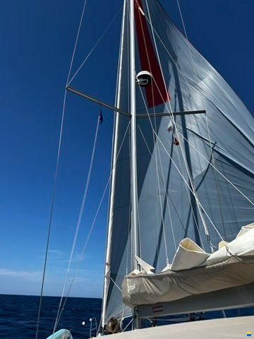 Dufour 430 large