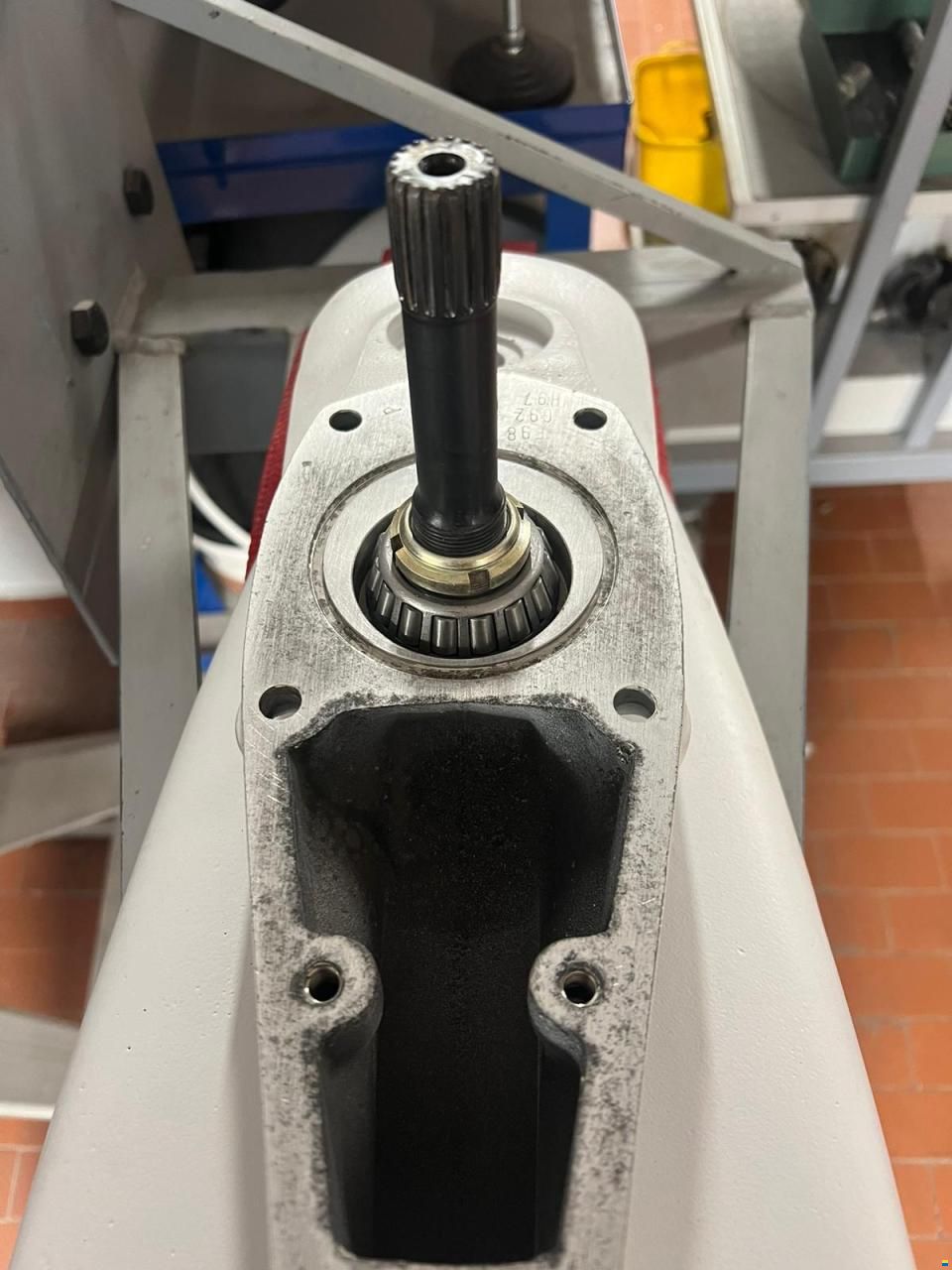 Innovazione & Progetti Mira 34