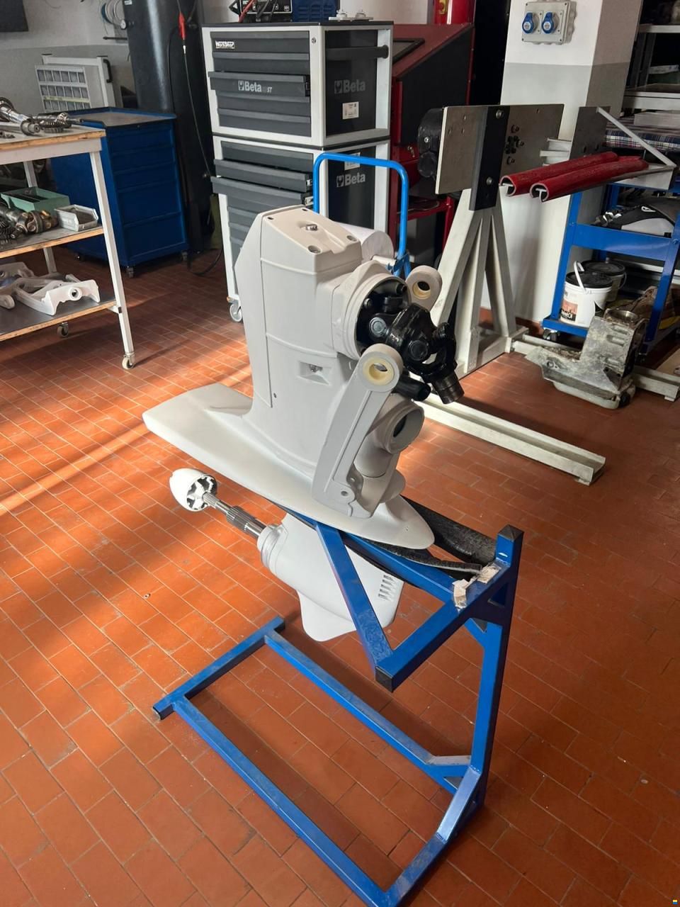 Innovazione & Progetti Mira 34
