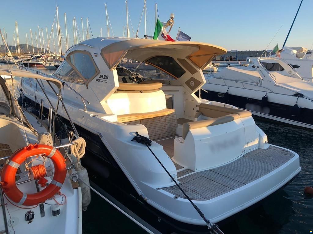 Manò M35