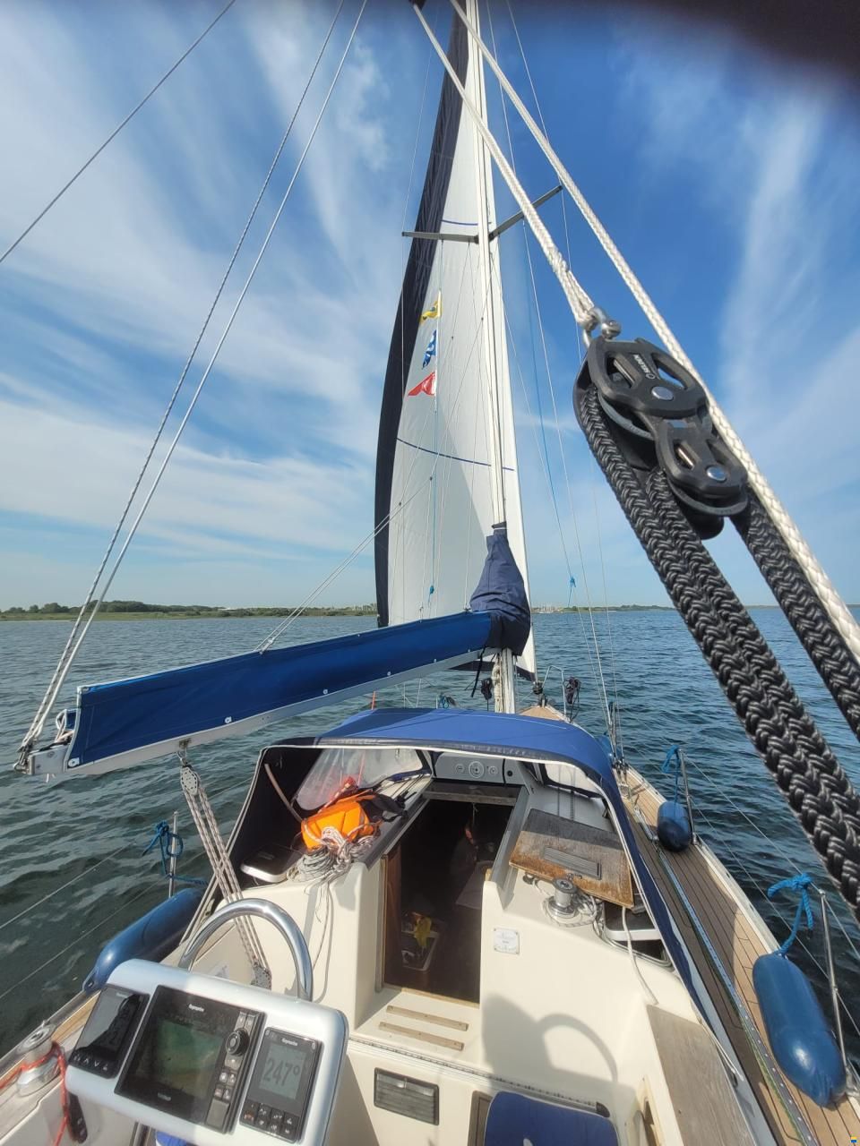 Bavaria 30