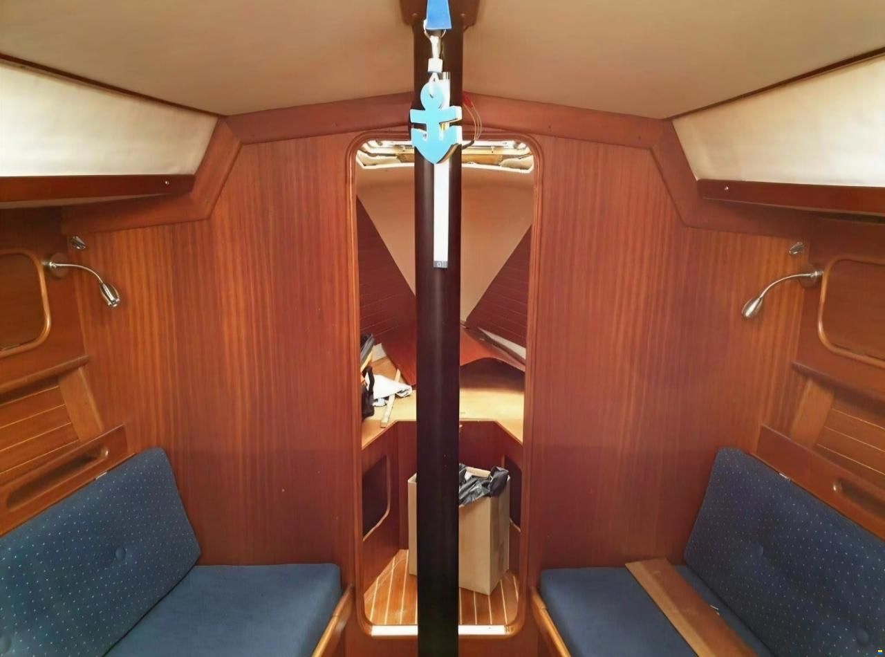 Bavaria 30