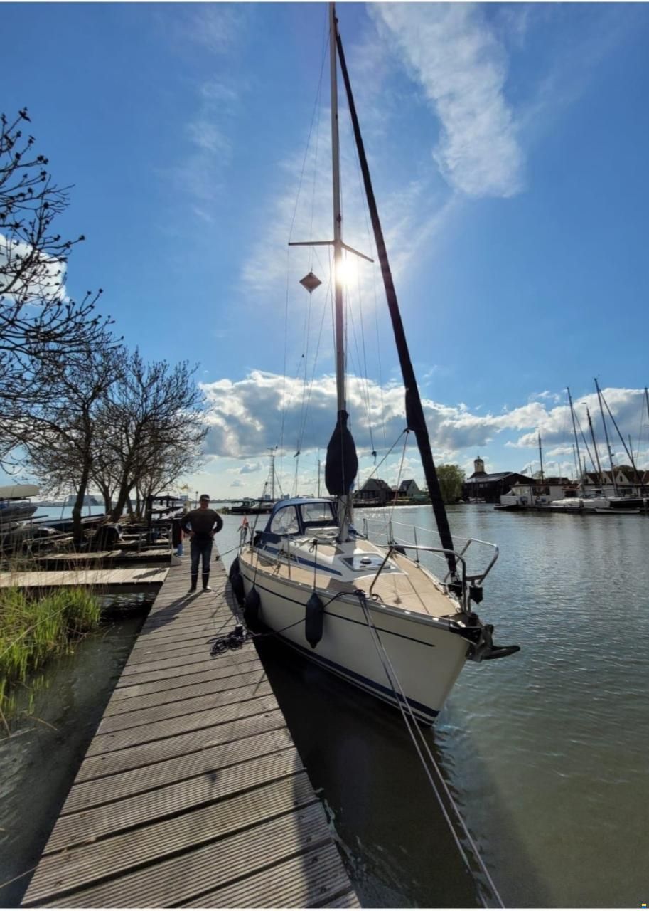 Bavaria 30