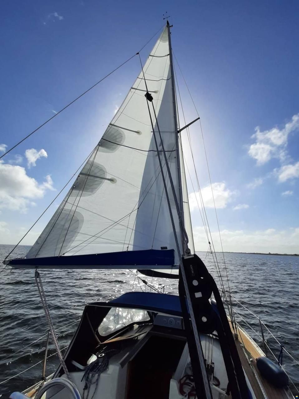 Bavaria 30