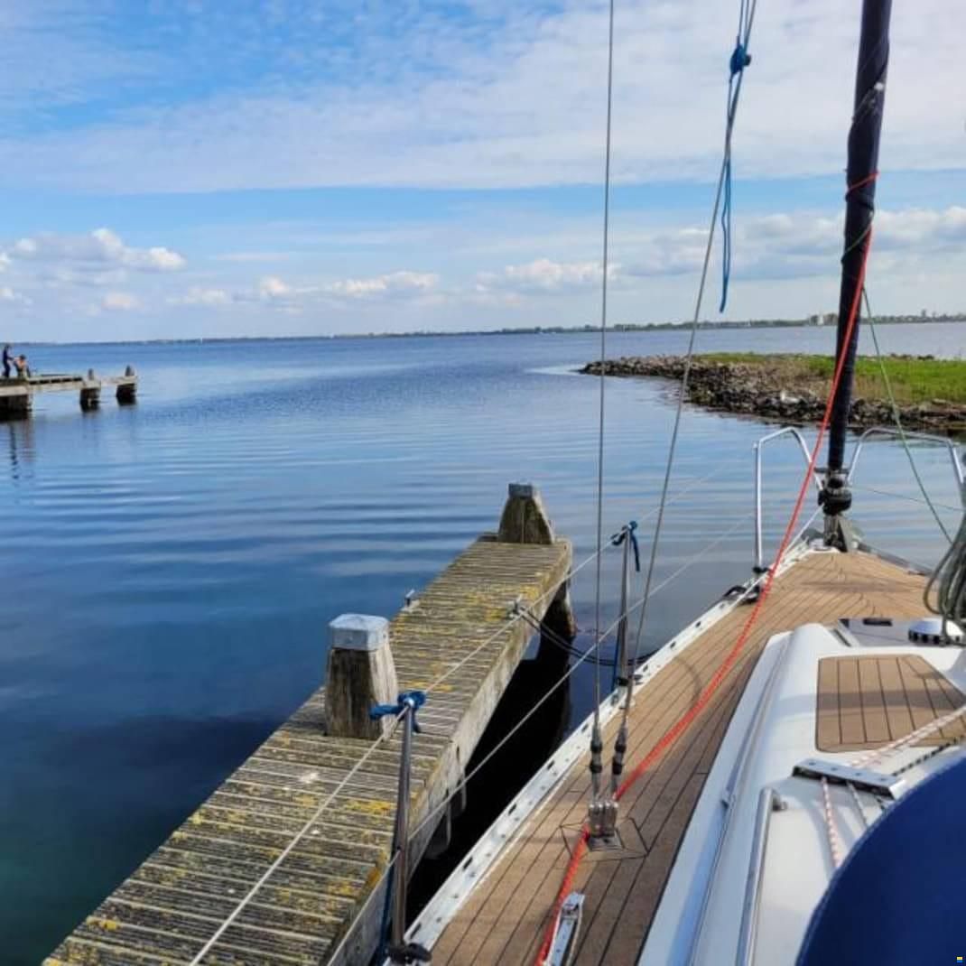 Bavaria 30