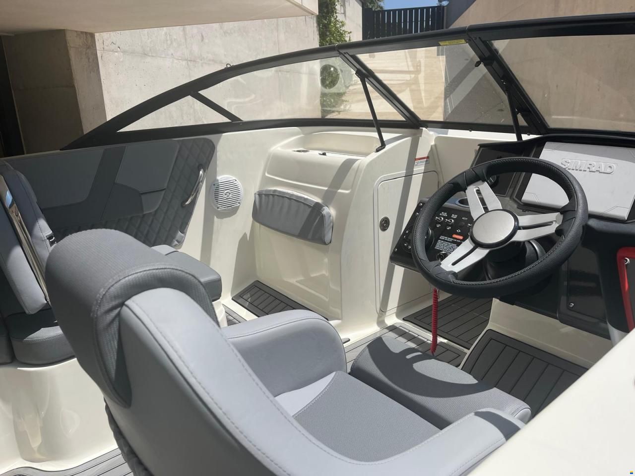 Bayliner VR 5