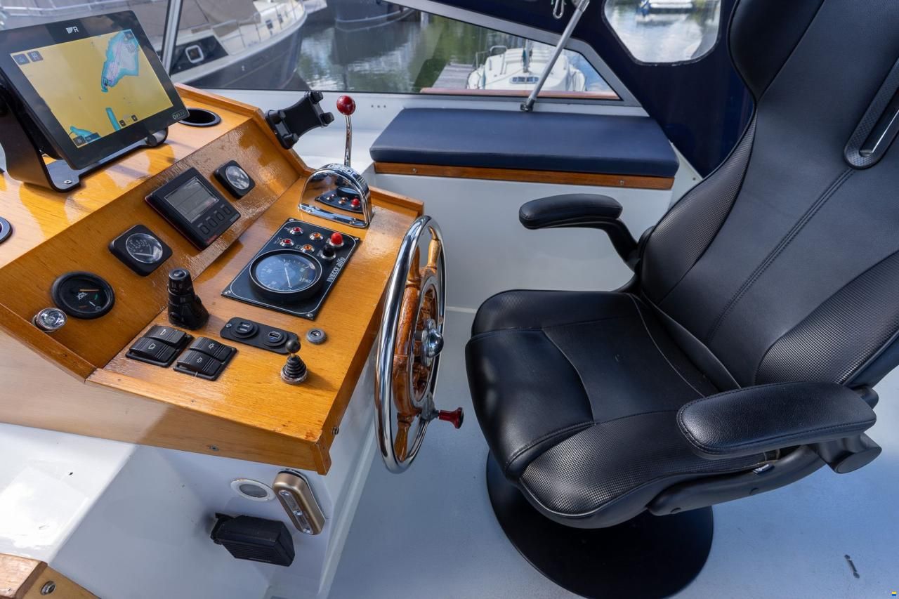 Valkkruiser Content 1200
