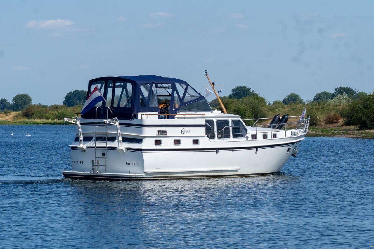 Valkkruiser Content 1200
