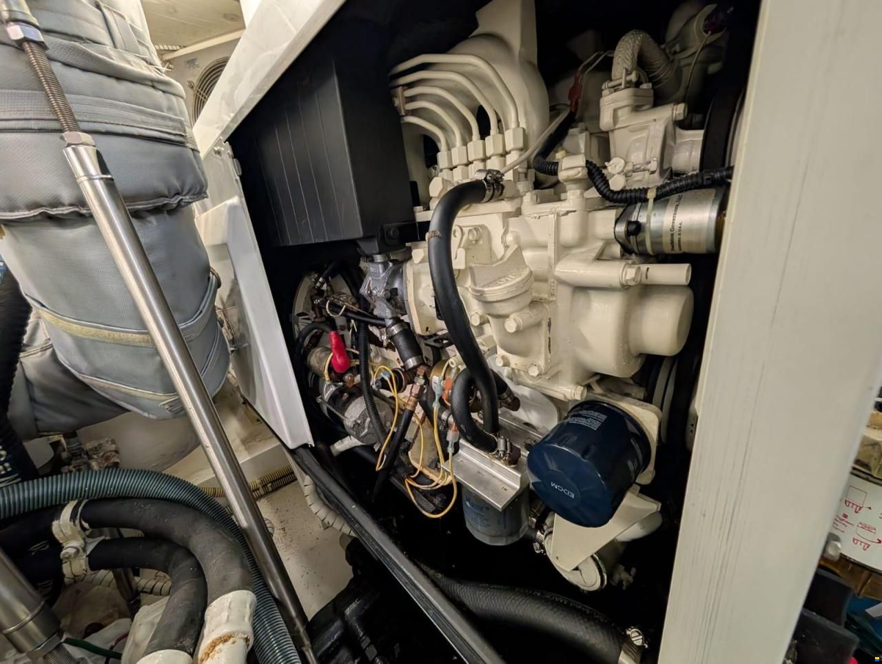 Fairline 68