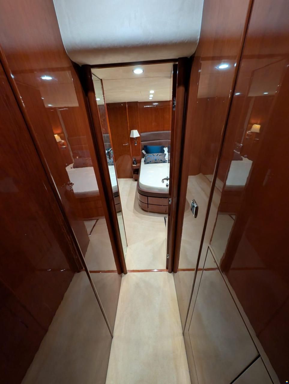 Fairline 68