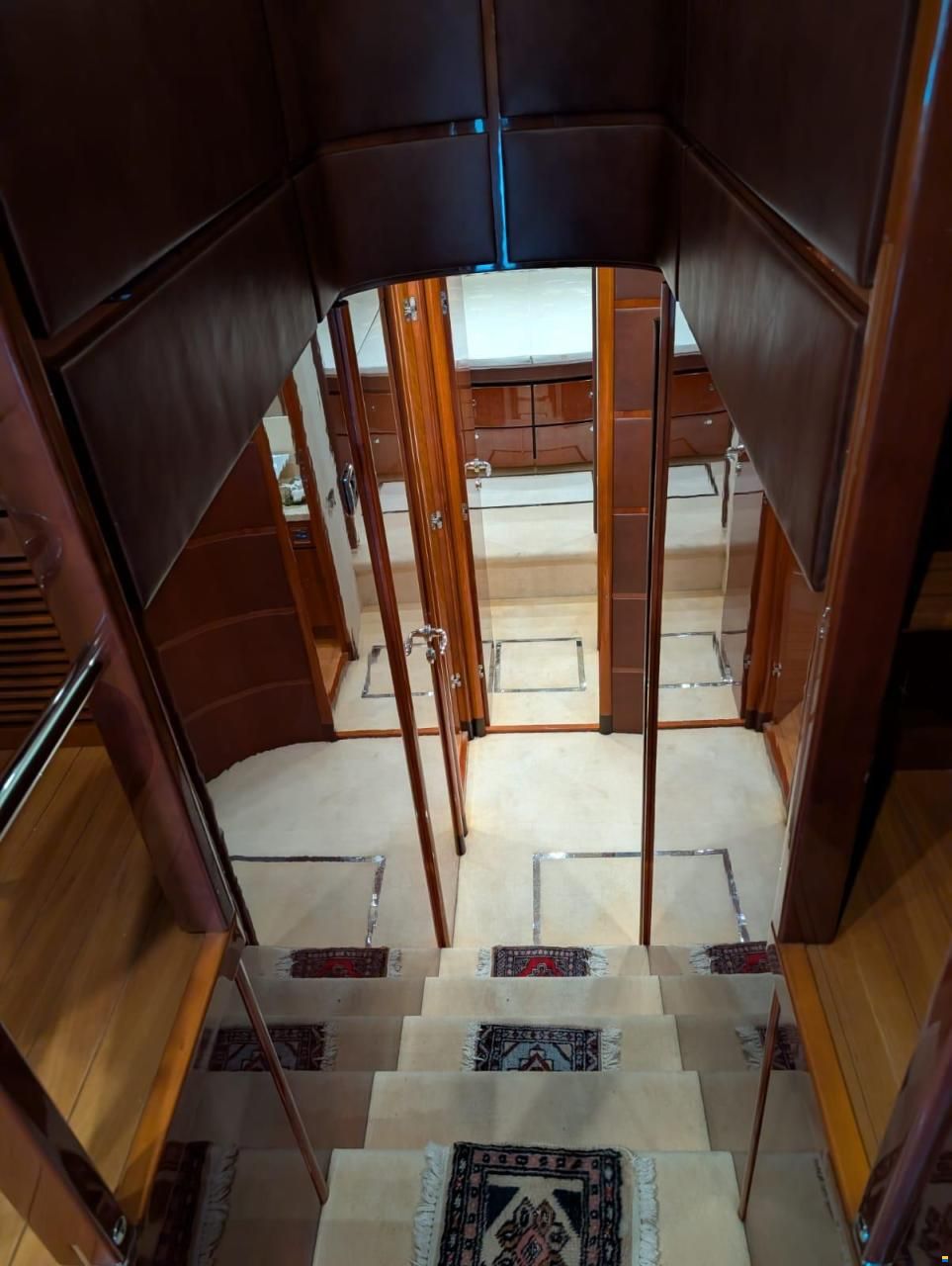 Fairline 68