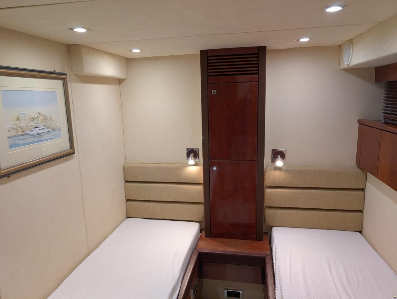 Fairline 68