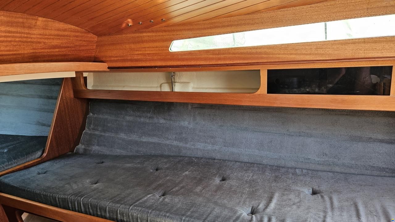 Nordisches Folkeboot