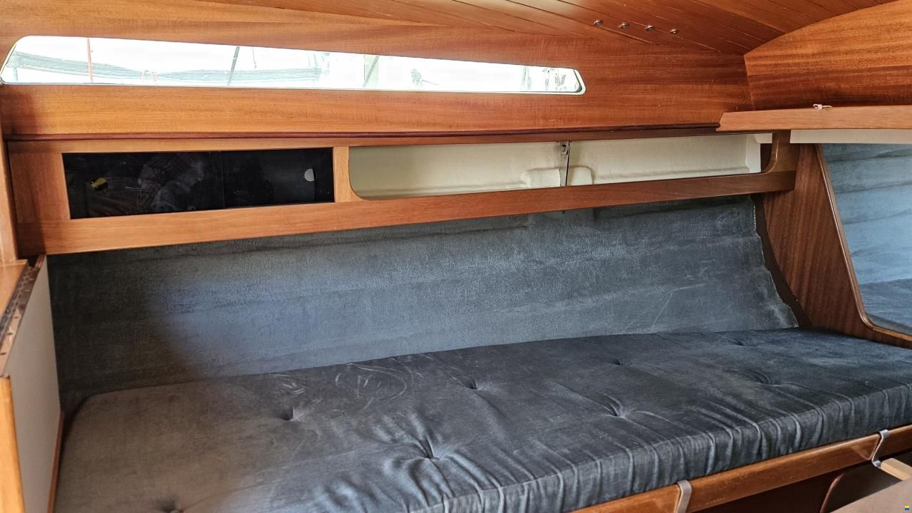 Nordisches Folkeboot