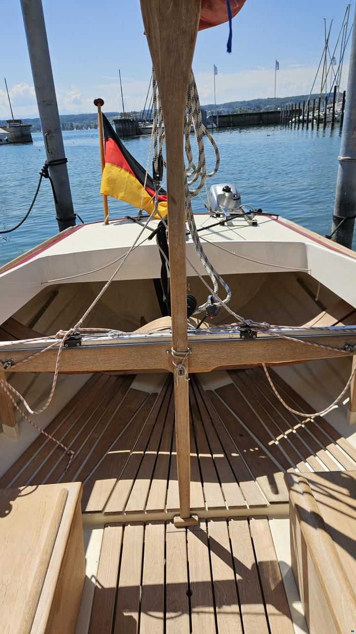 Nordisches Folkeboot