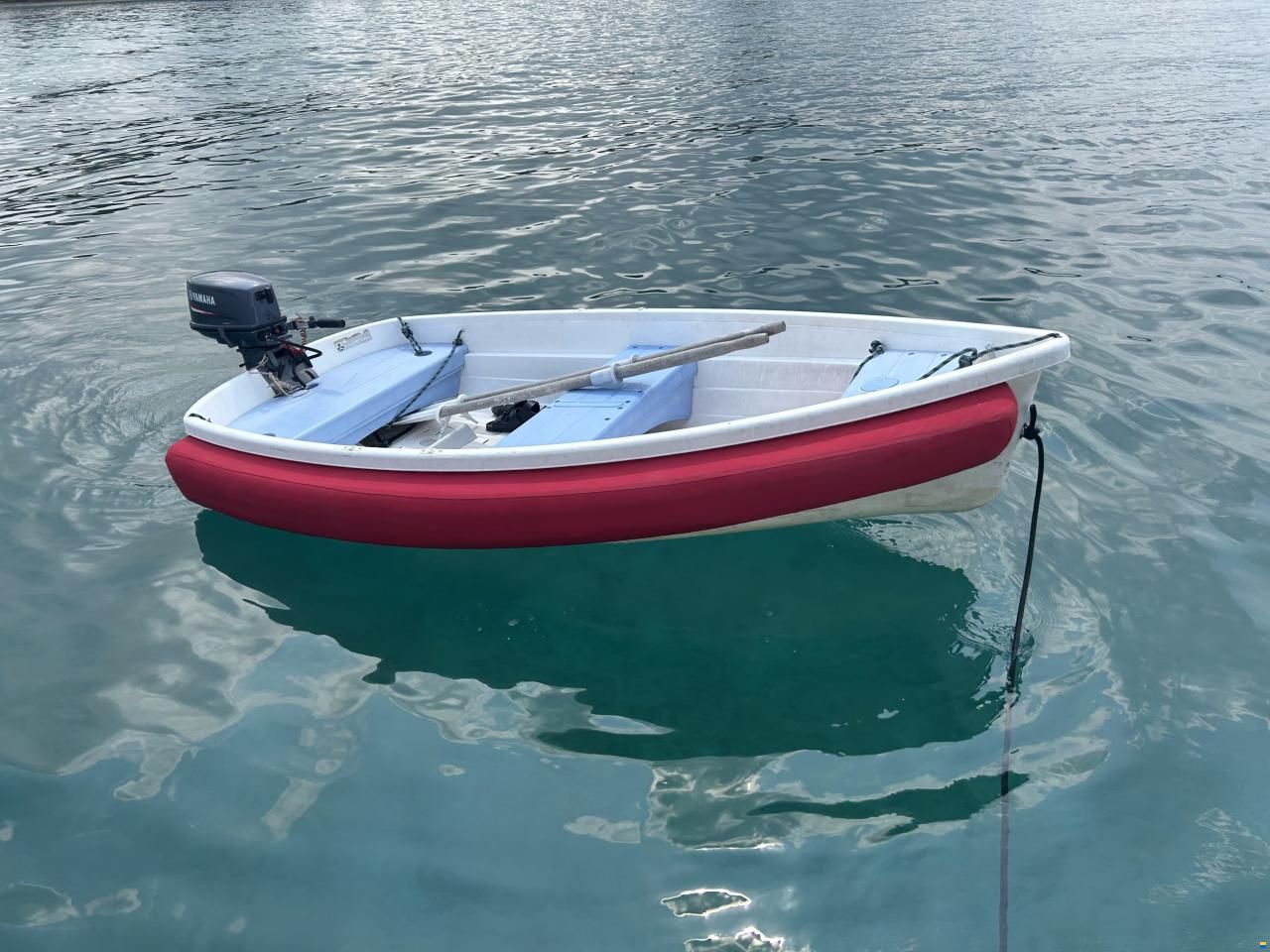 Alubat Ovni 435