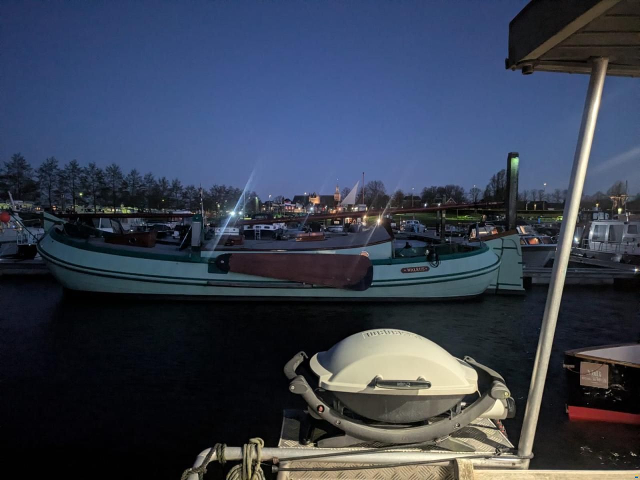 La Mare Apart L