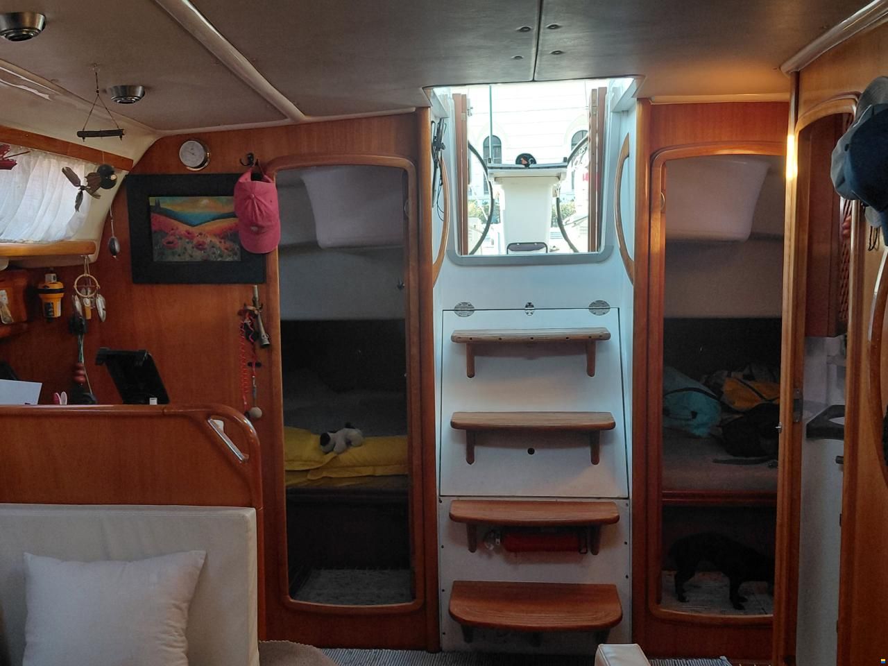 Bavaria 46 Cruiser
