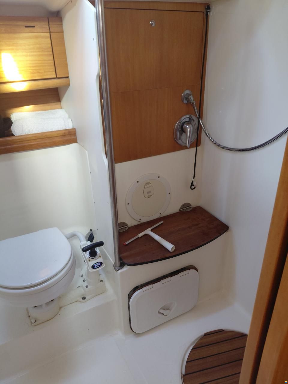 Bavaria 46 Cruiser