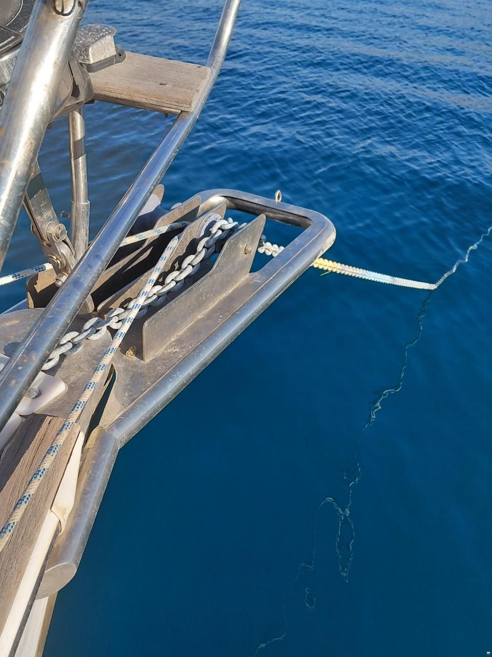 Bavaria 46 Cruiser
