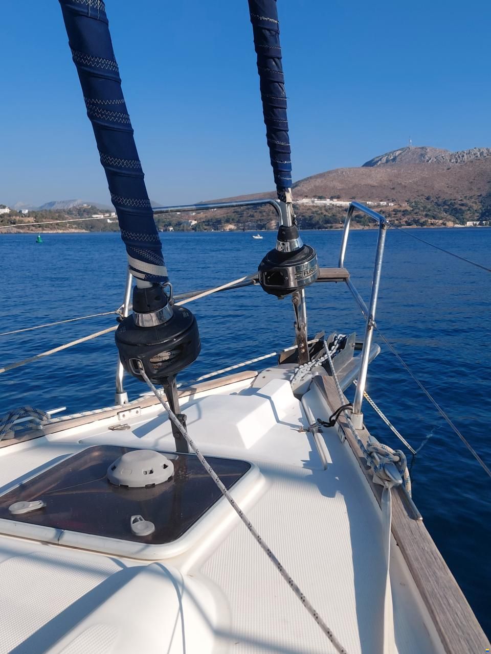 Bavaria 46 Cruiser