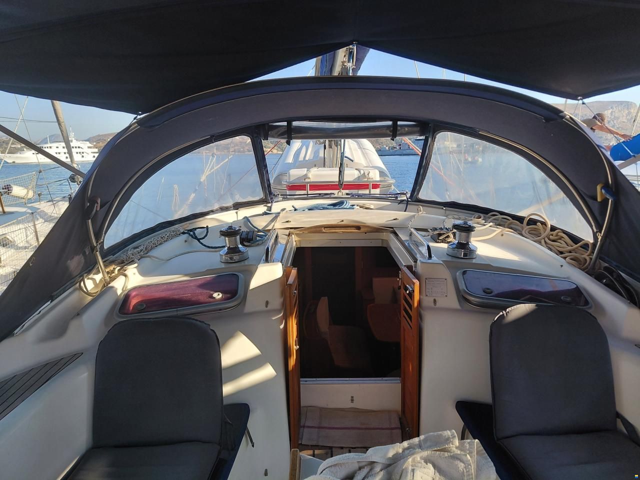 Bavaria 46 Cruiser