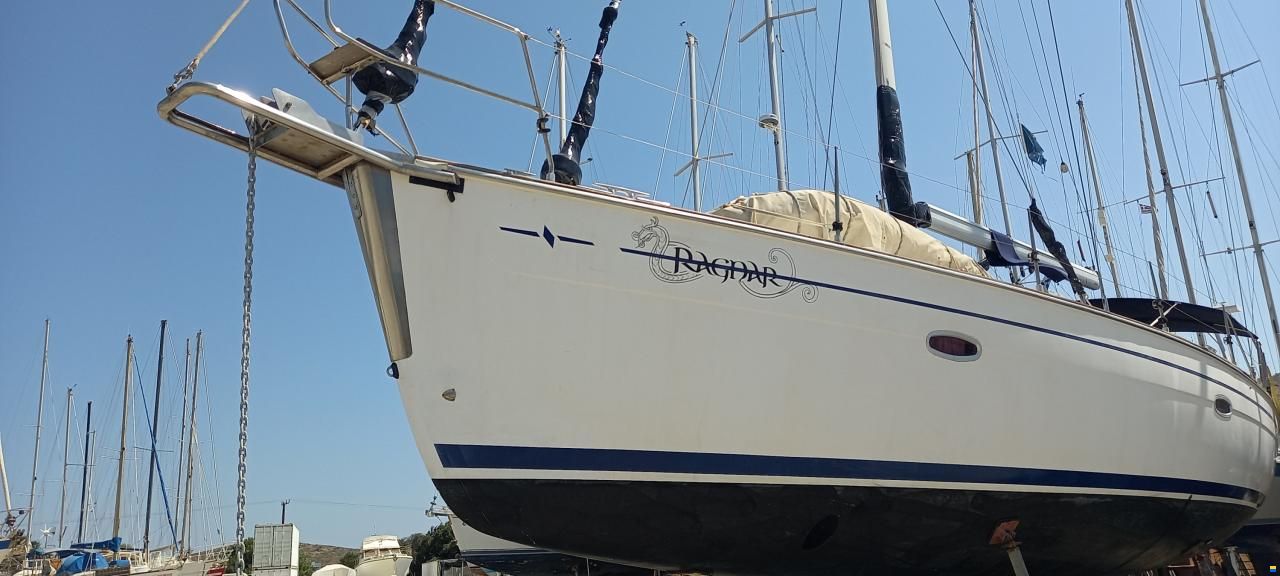Bavaria 46 Cruiser