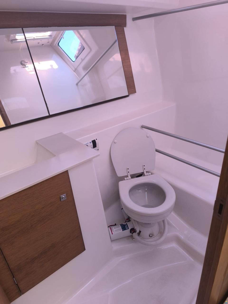 Dufour 310 GL