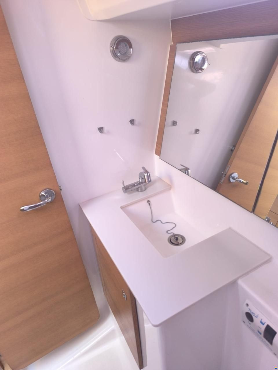 Dufour 310 GL