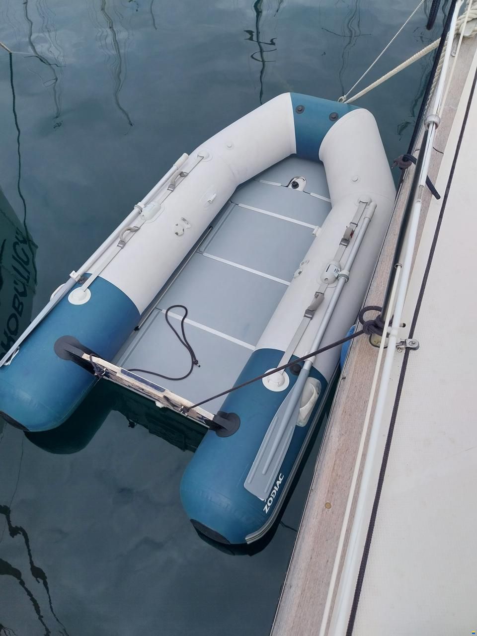 Bavaria 46 Cruiser