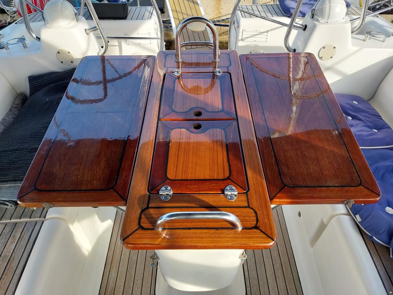 Bavaria 46 Cruiser