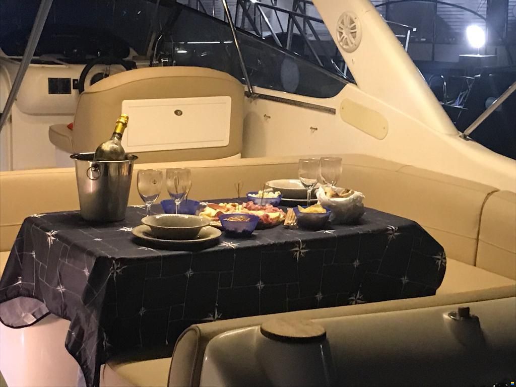 Molinari Airon Marine 301