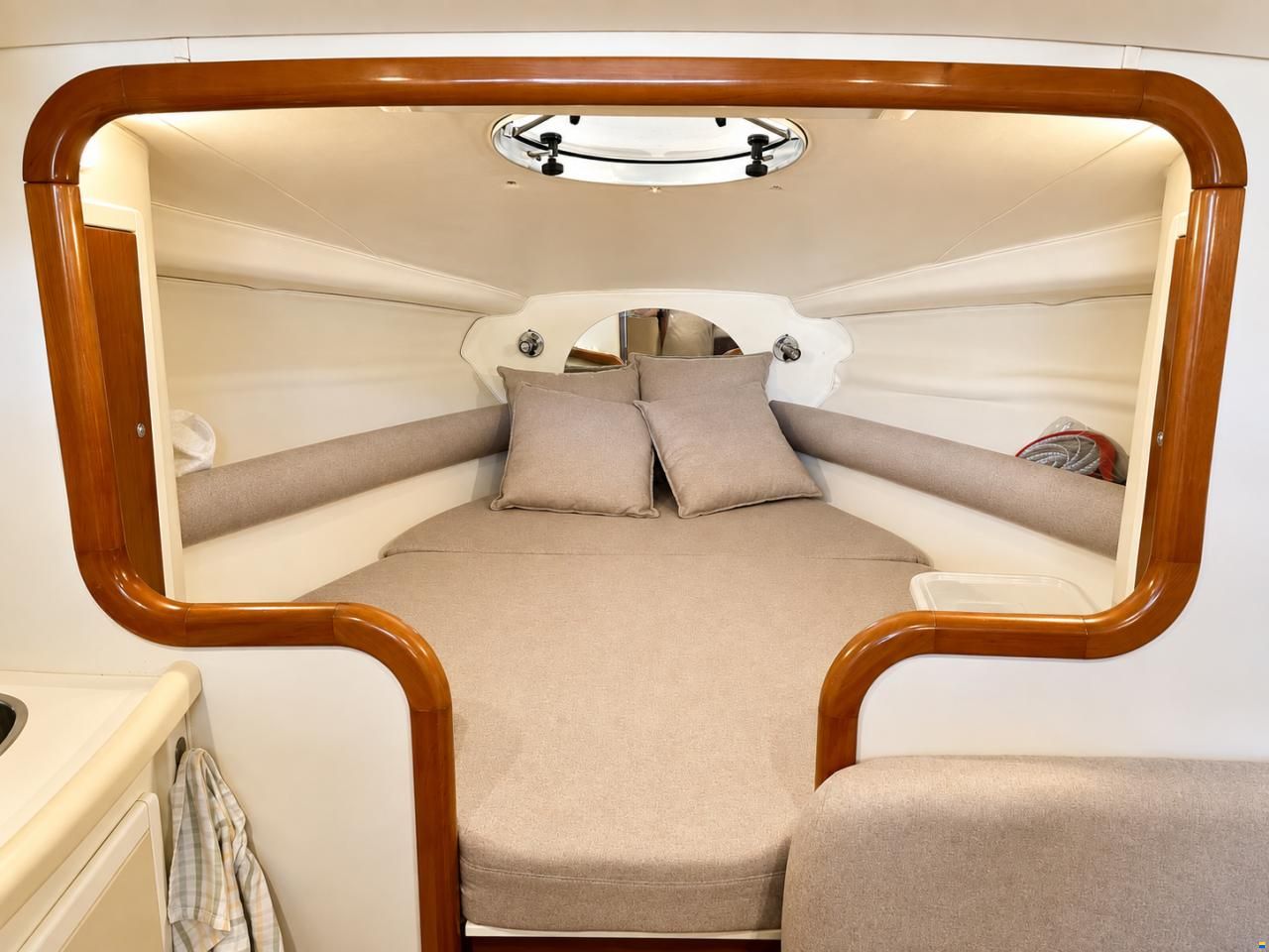 Molinari Airon Marine 301