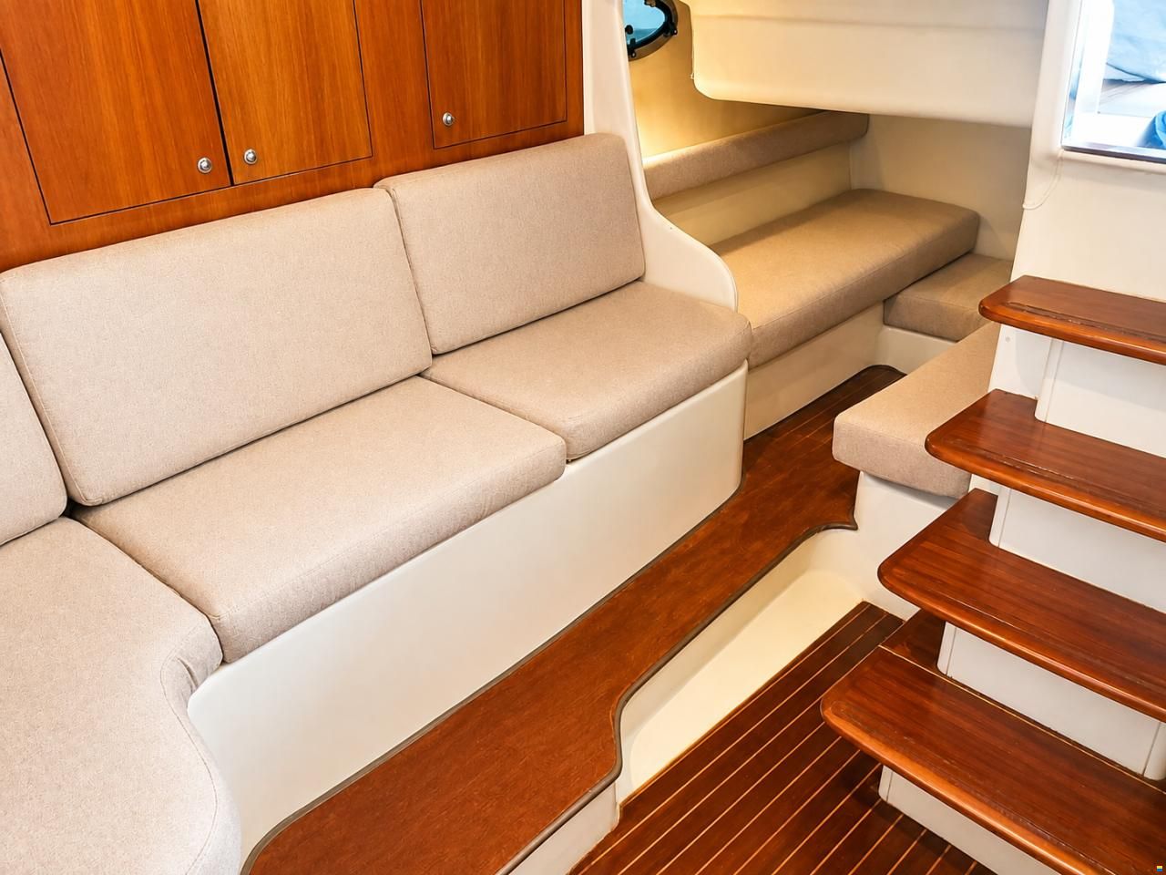 Molinari Airon Marine 301
