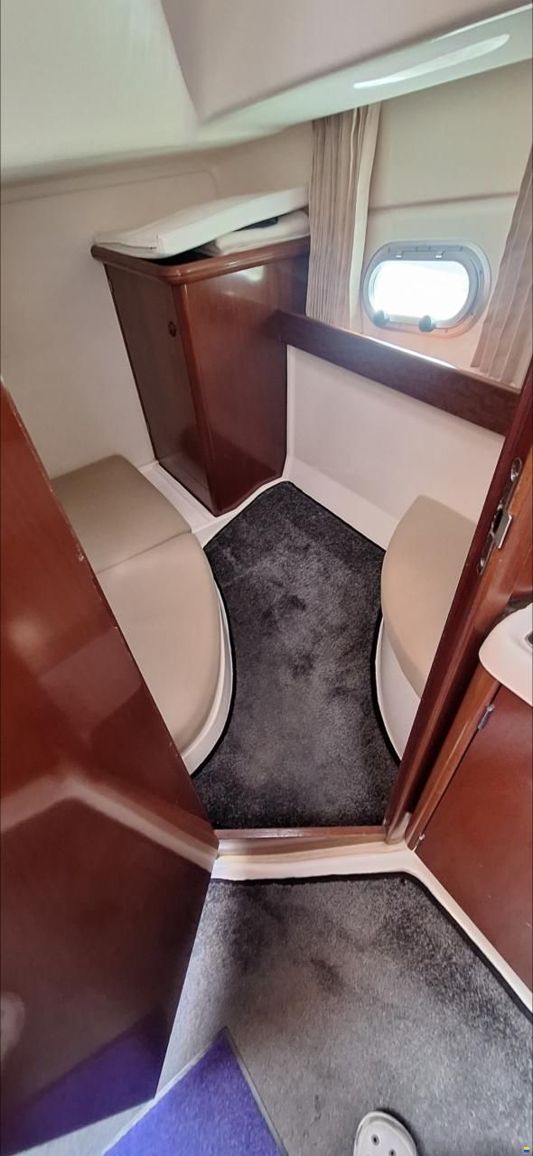 Jeanneau Leader 805