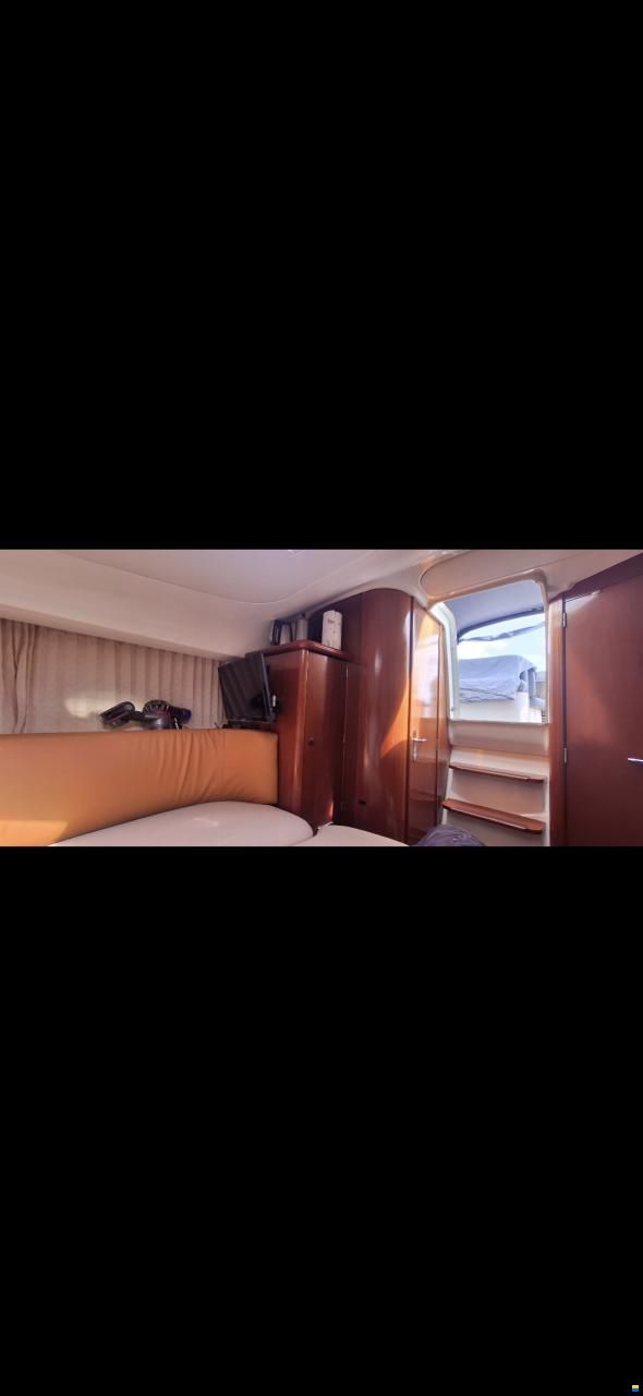 Jeanneau Leader 805