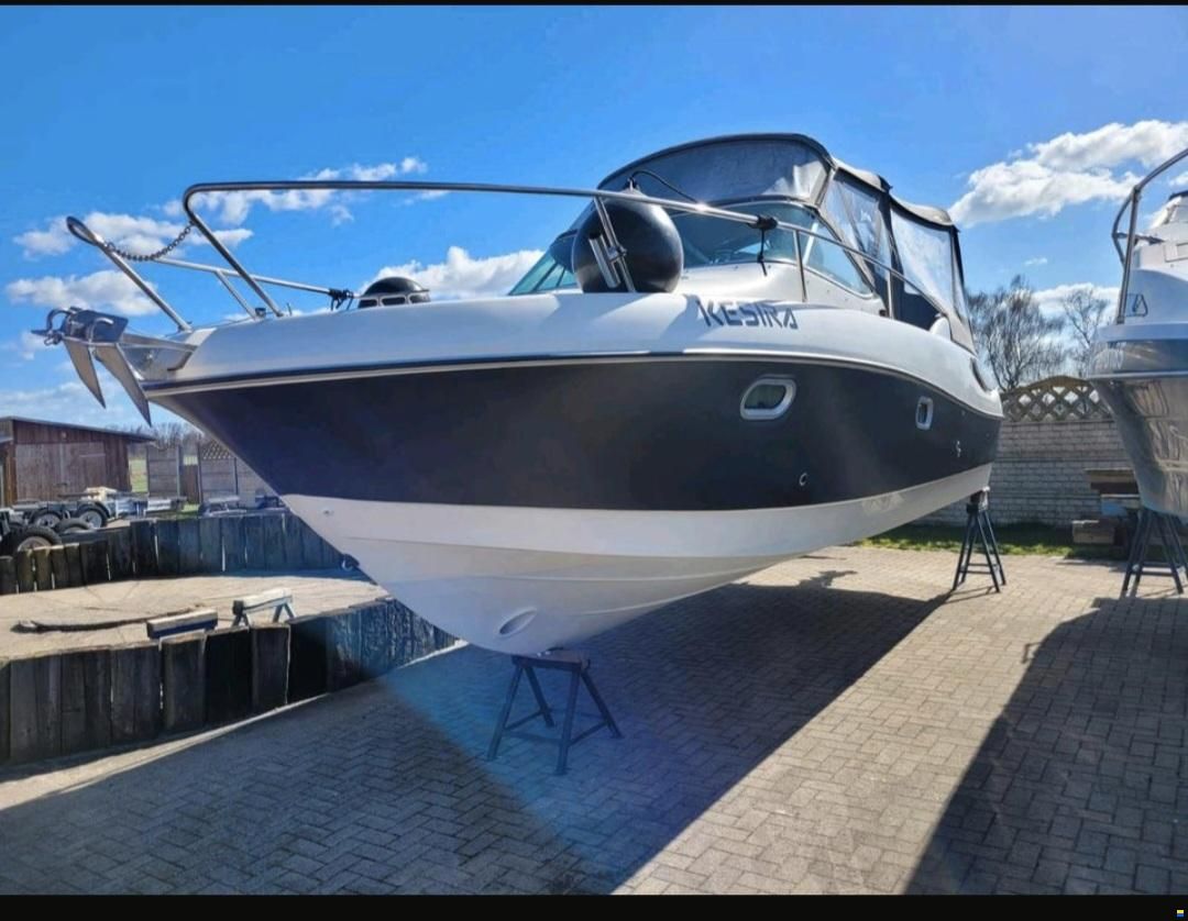Jeanneau Leader 805