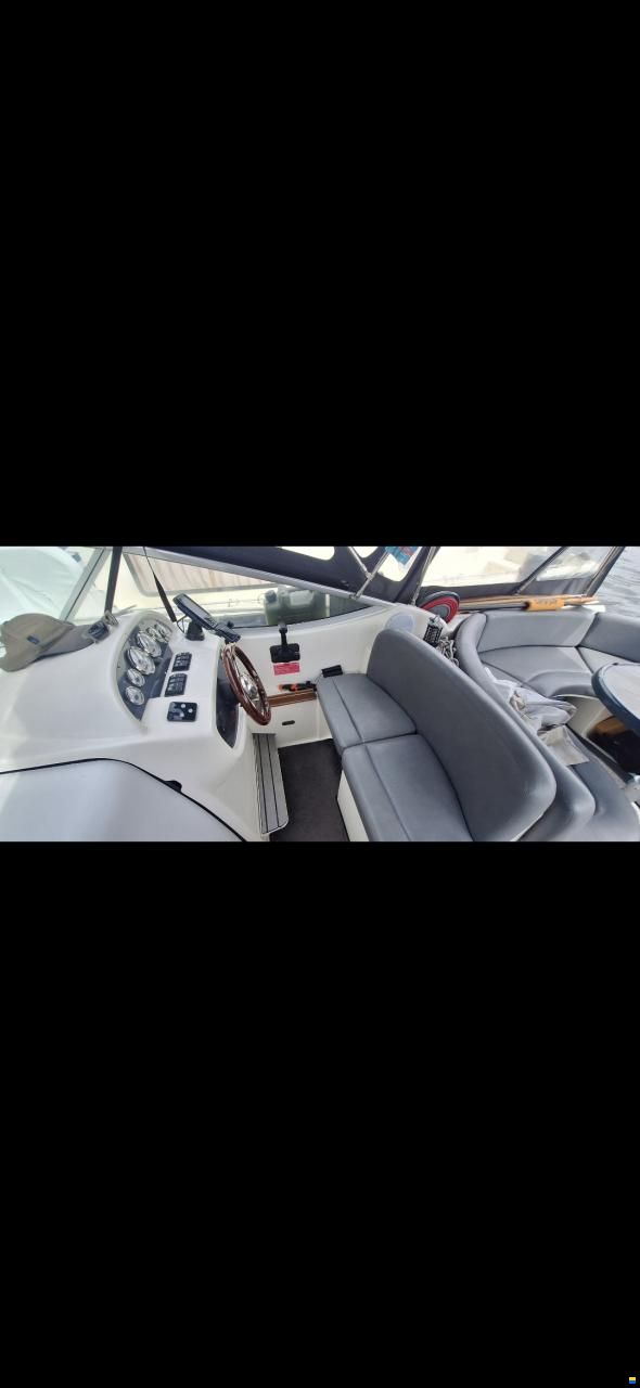 Jeanneau Leader 805