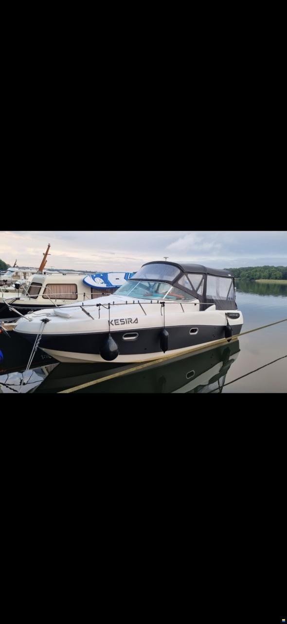 Jeanneau Leader 805