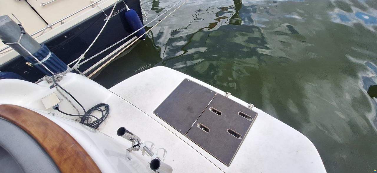 Jeanneau Leader 805