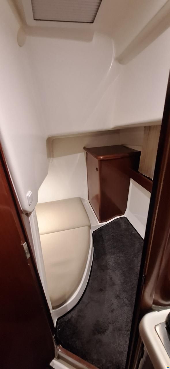 Jeanneau Leader 805