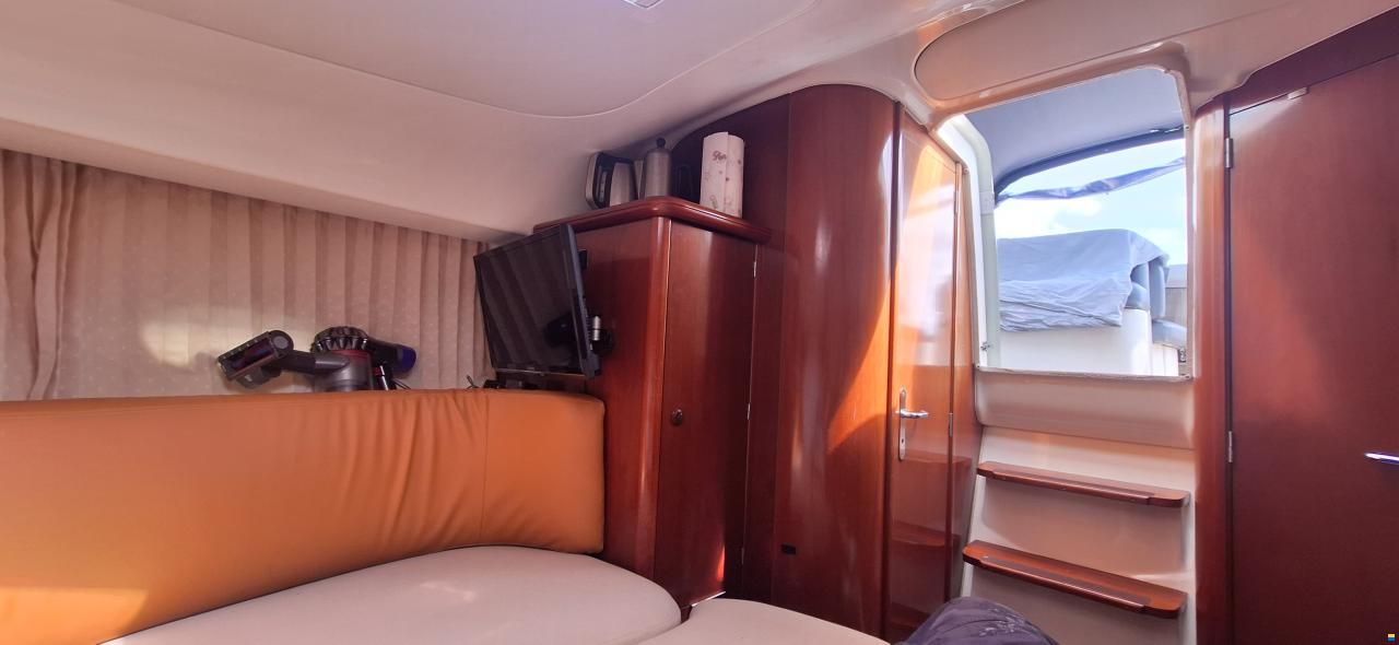 Jeanneau Leader 805